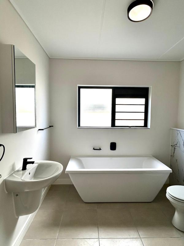 To Let 3 Bedroom Property for Rent in The Huntsman Western Cape